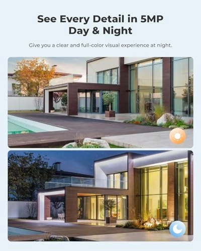 Argus PT + Sun-Powered Panel