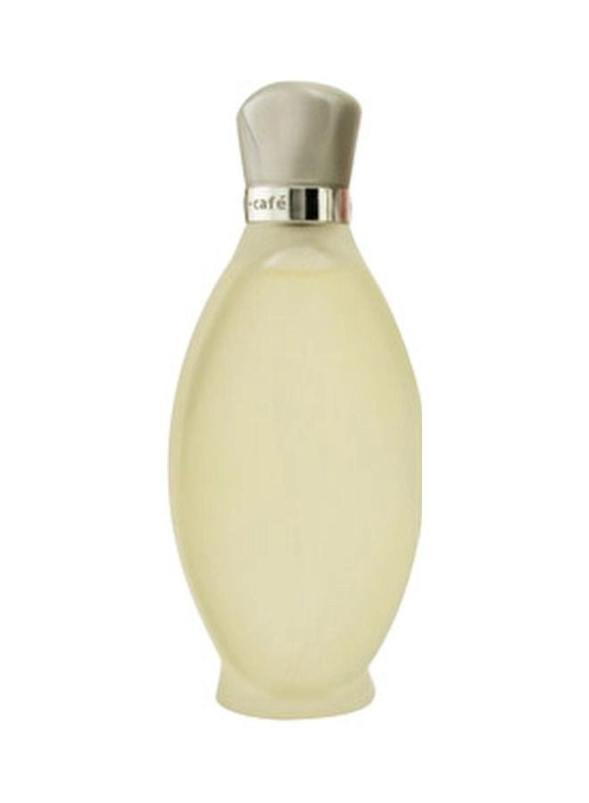 Cafe Cafe - Eau de Toilette 3.4 oz