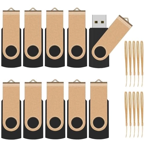 USB Stick - USB 2.0 USB Type A 4GB