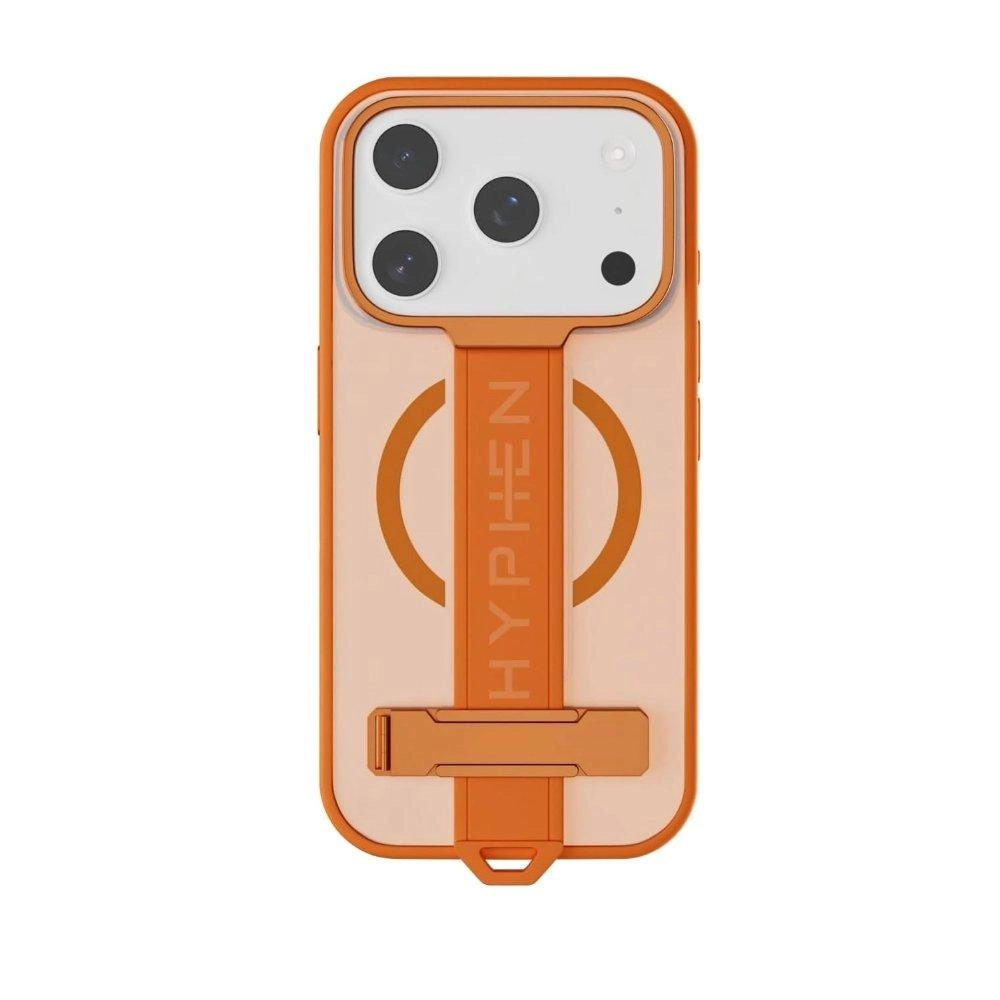 FLEX Grip & Stand Case MagSafe for iPhone 17 Pro Max