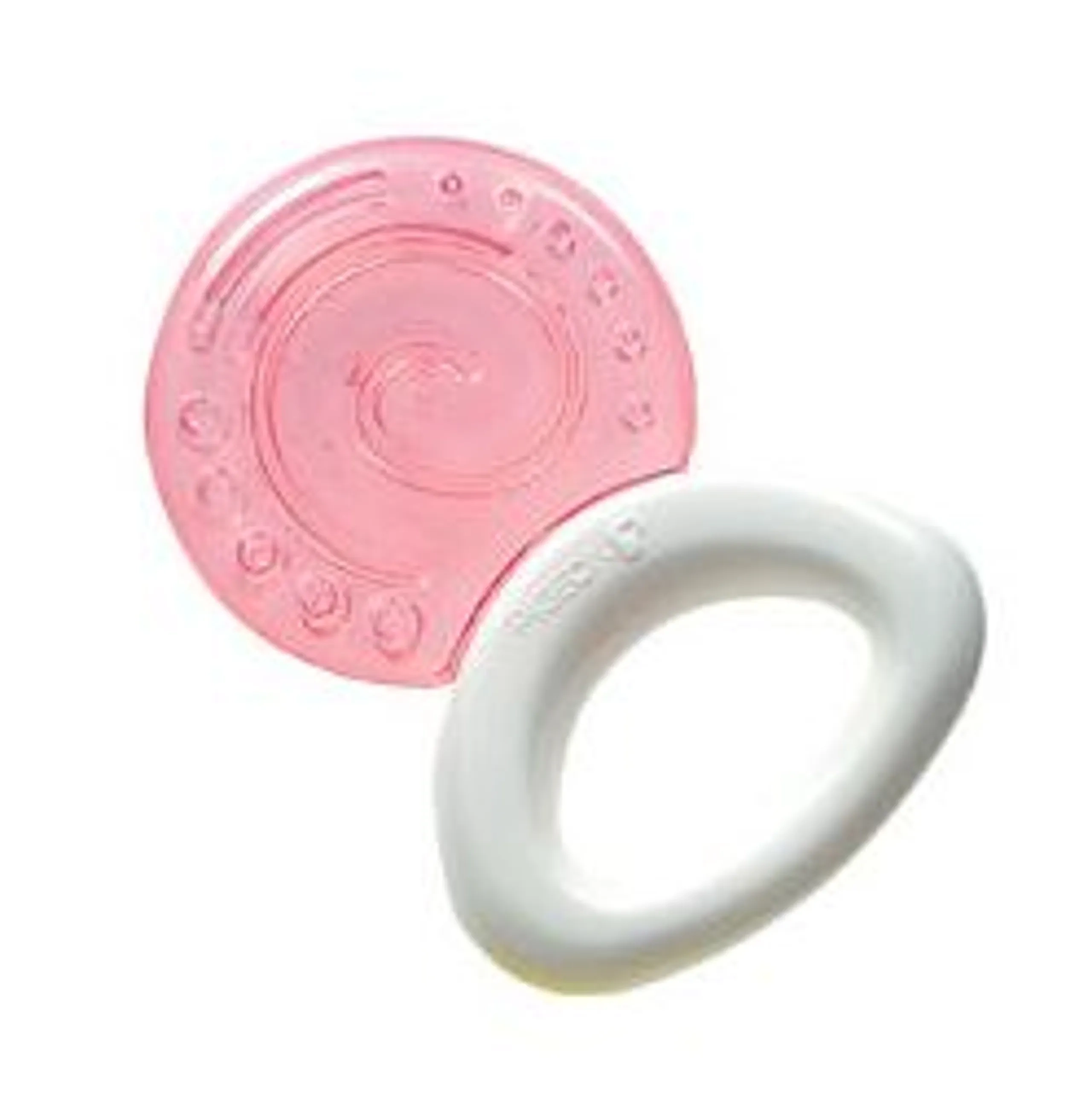Pigeon Cooling Teether - silicone