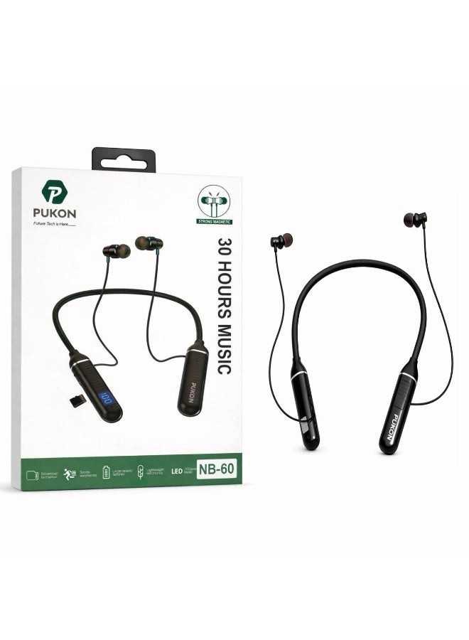 NB60 Wireless Earbud