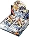 Digimon Double Diamond Booster Pack - Japanese 24pcs