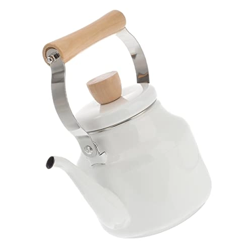 Enamel Tea Kettle - 1.8L