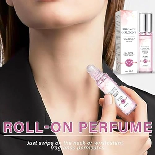 Rose Damen Eau de Parfum 20 ml