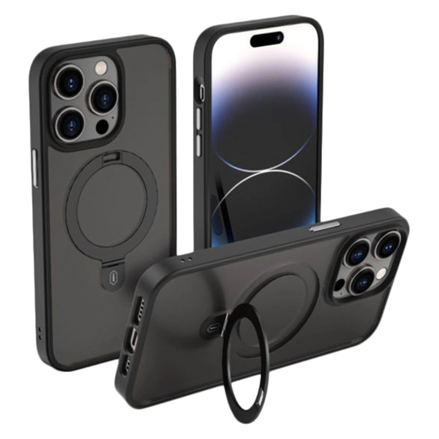 MagSafe Case for iPhone 15 Pro Max