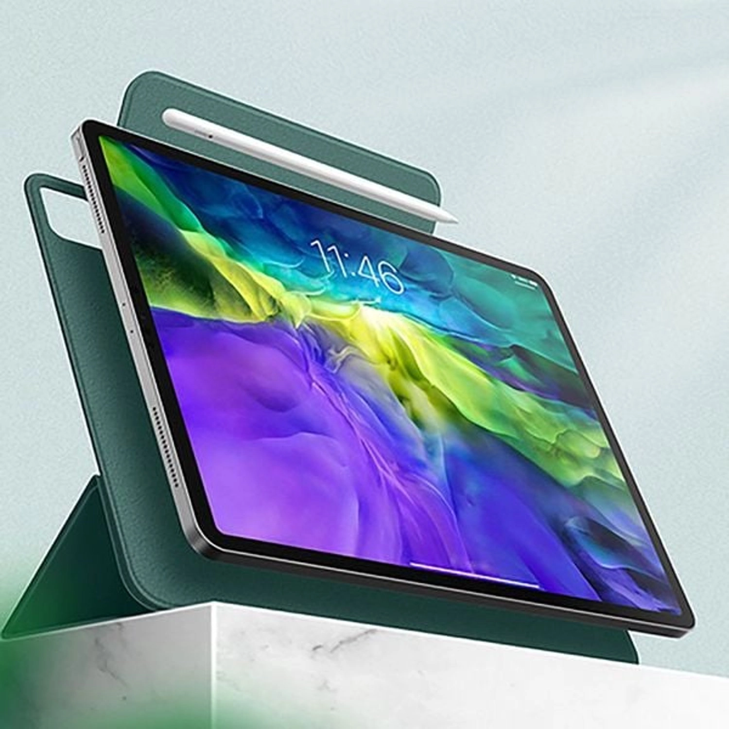 Smart Folio Case for iPad Pro 11-inch (2020)