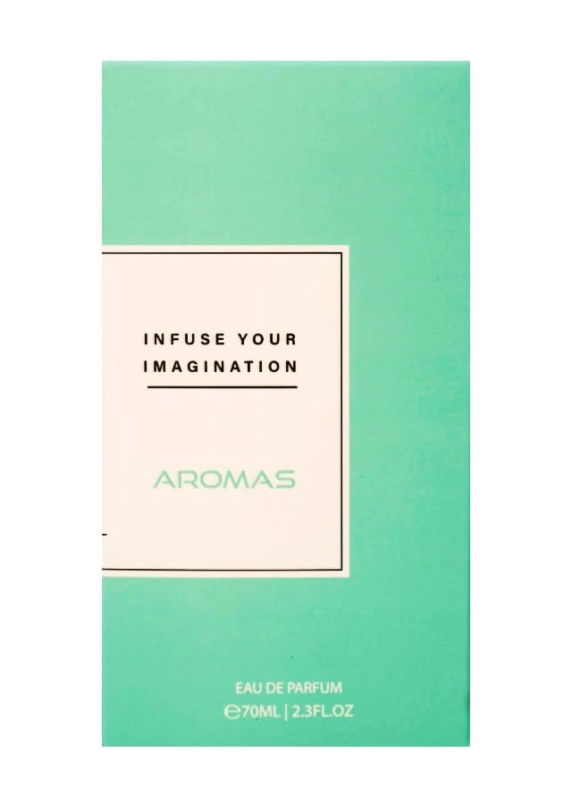 Aromas Infuse Your Imagination Eau de Parfum 70ml