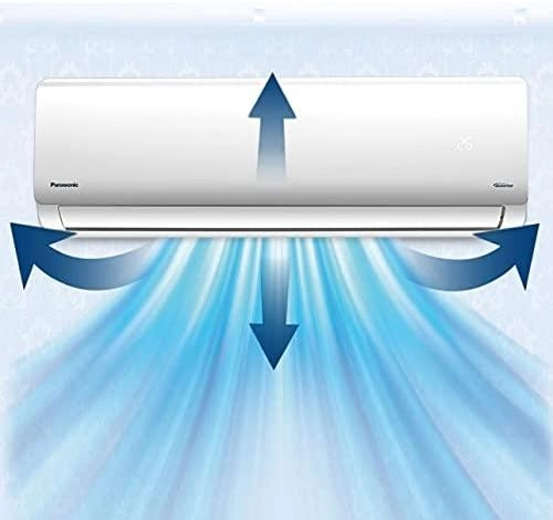 CS/CU-UV24WKF-5 - 2 Ton Split