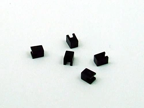 POPESQ KPB2 - 5 pcs. 4mm x 4mm x 5.5mm