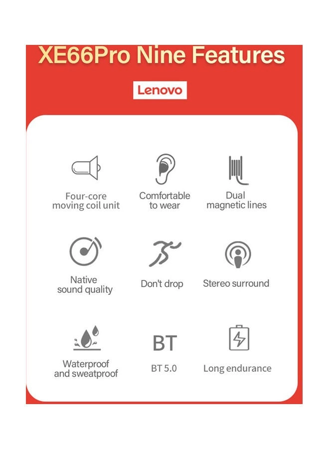 He05 Wireless Earphone