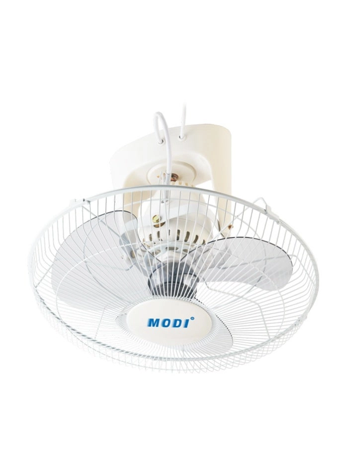 Orbit Fan - Ceiling Mounted 16-Inch