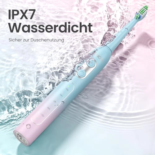 C2 - 40,000 VPM USB-C 30 Days Battery Life