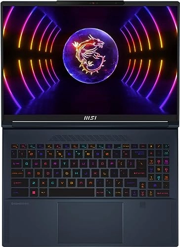 (Used) Stealth - 16'' Core i7-13620H 32GB DDR5 1TB SSD