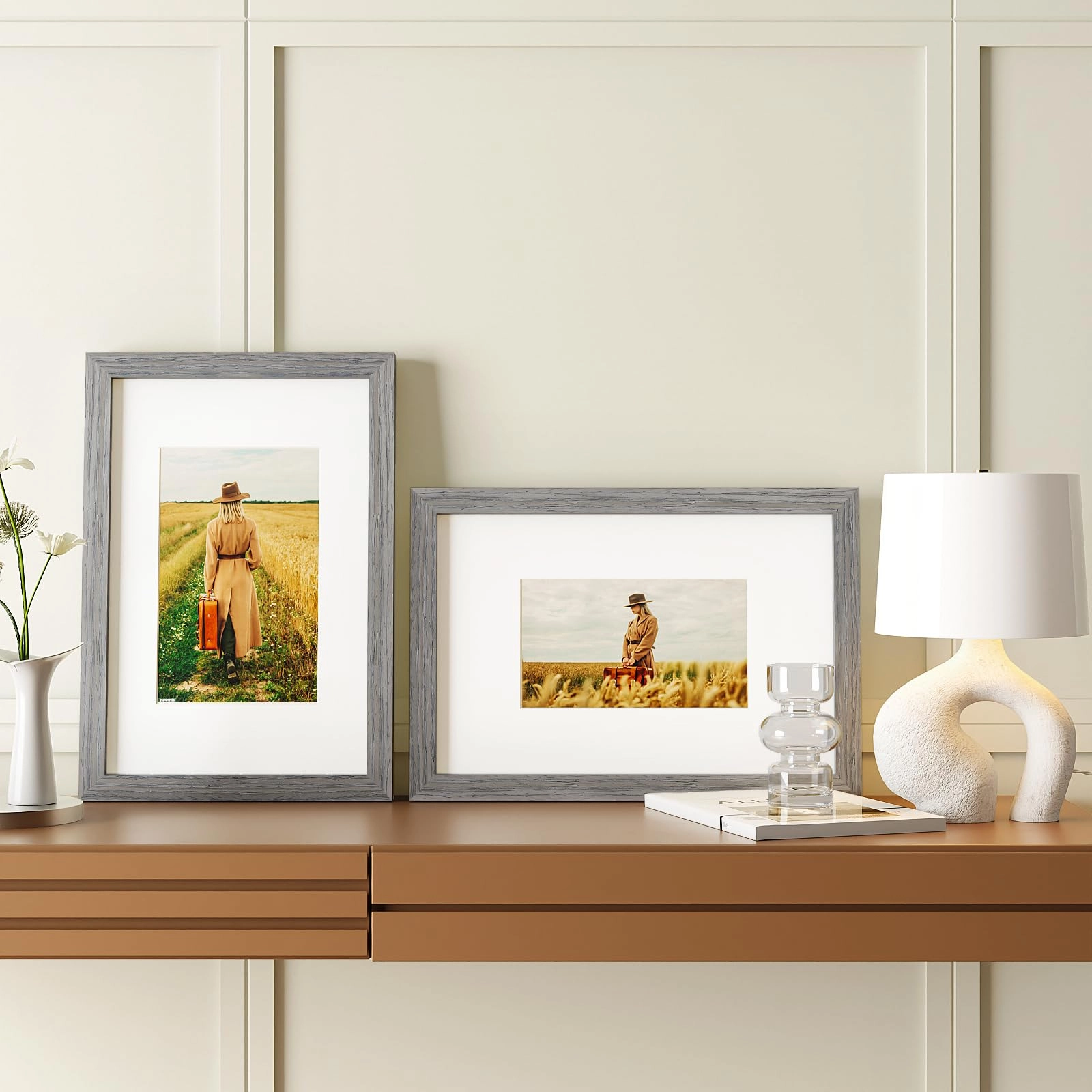8x12 Picture Frames