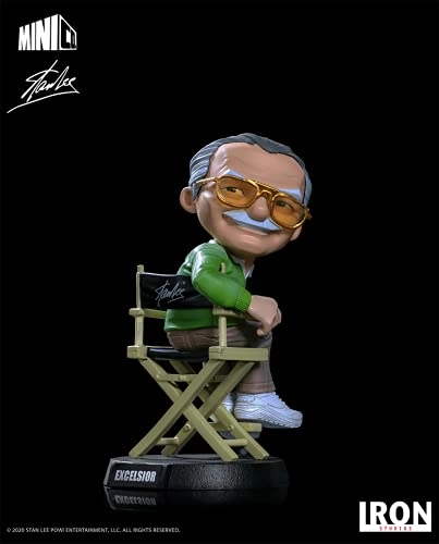 Stan Lee Minico - Anime - 13.97 cm (26020-MC)