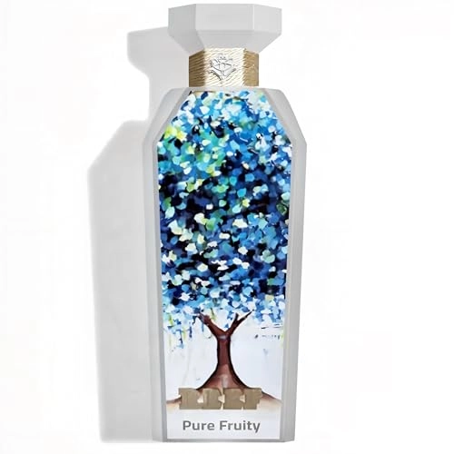Fruity Eau de Parfum 150 ml