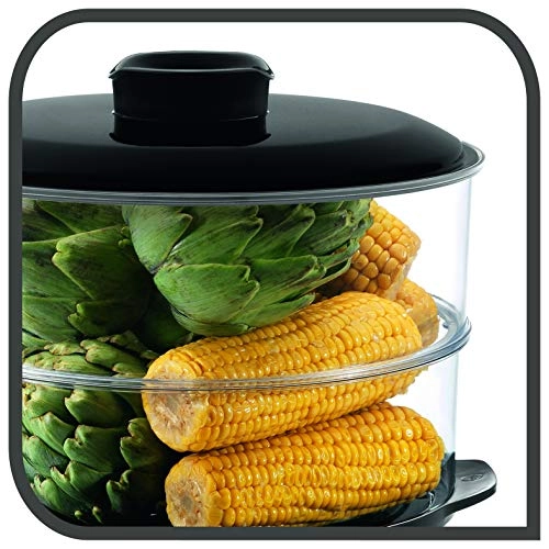 Vc145140 Convenient Series Steamer - 6 Liters