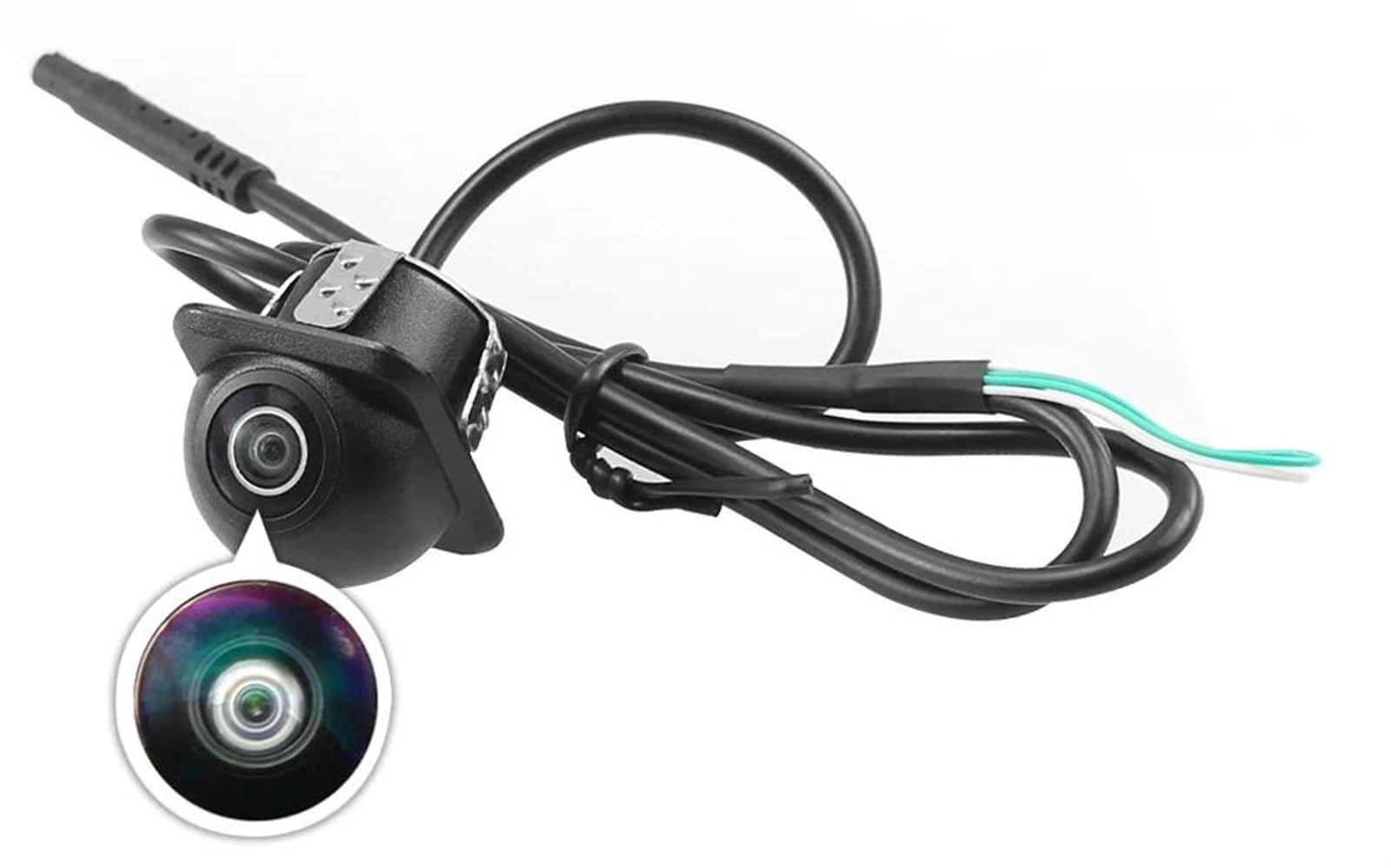 Reversing Camera - Night Vision