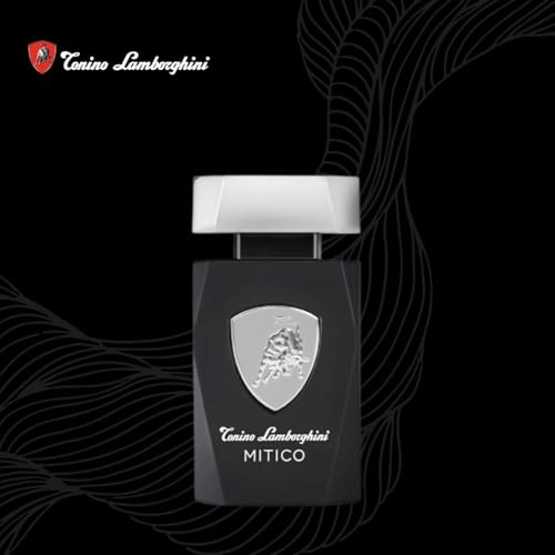 Mitico Eau de Toilette 125 ml