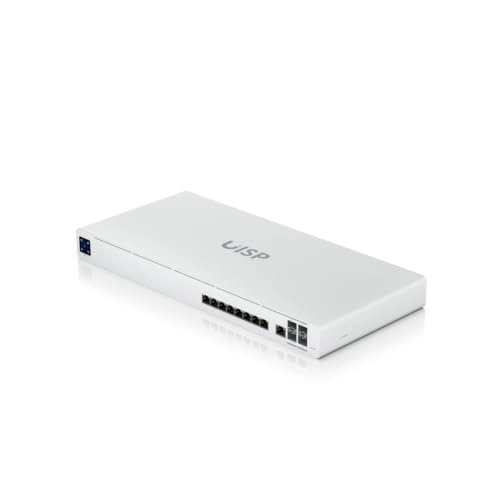 UISP-R-Pro - 9500 Mbit/s