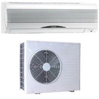 Split-System Air Conditioners