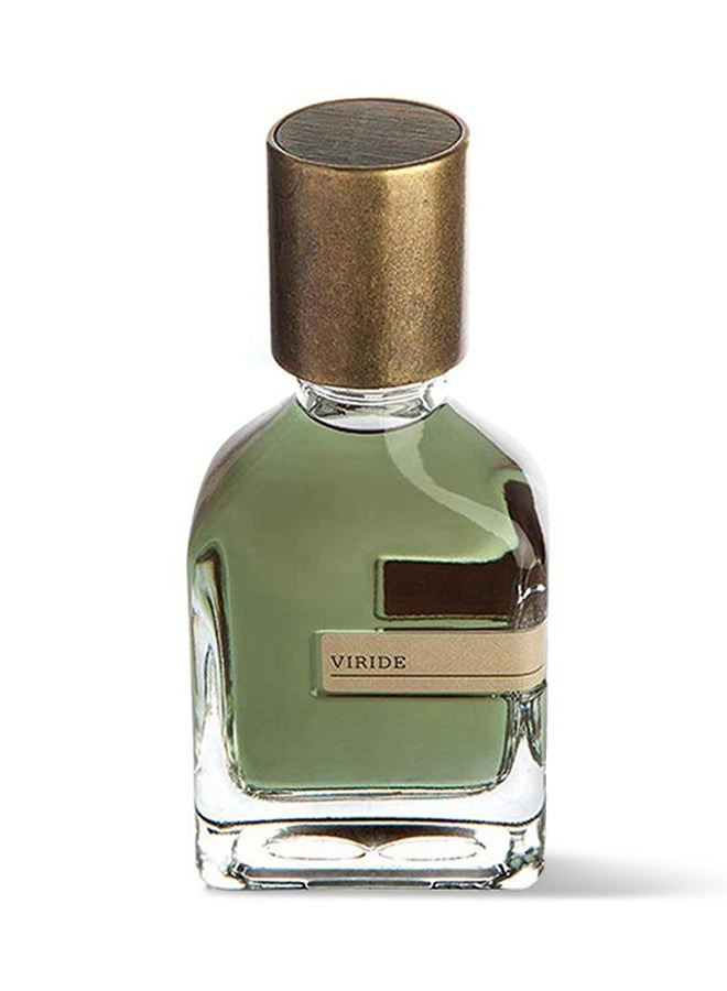 Viride Eau de Parfum 50 ml
