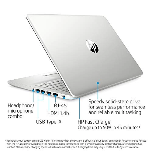 14-dk1020nr - 14'' Ryzen 7 4GB SDRAM 128GB SSD