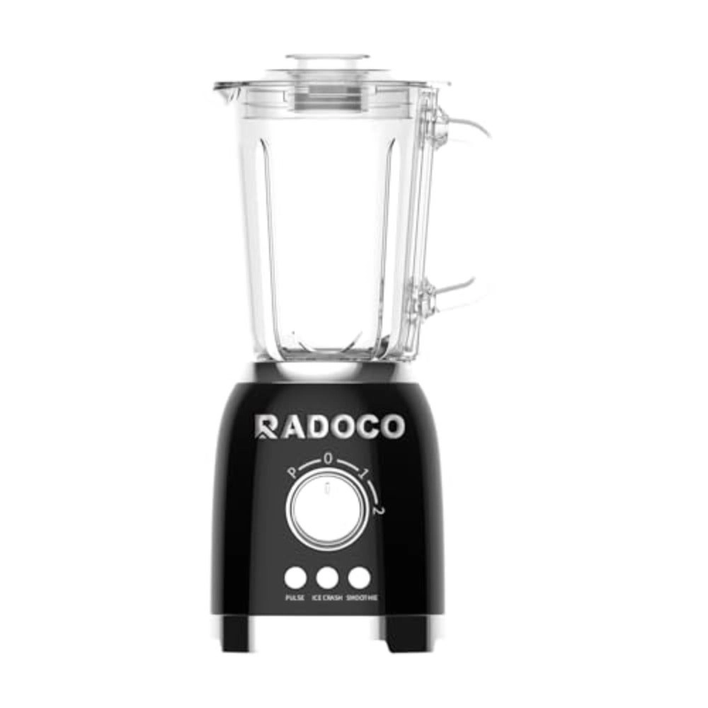 Generic Retro Style Blender - 600W