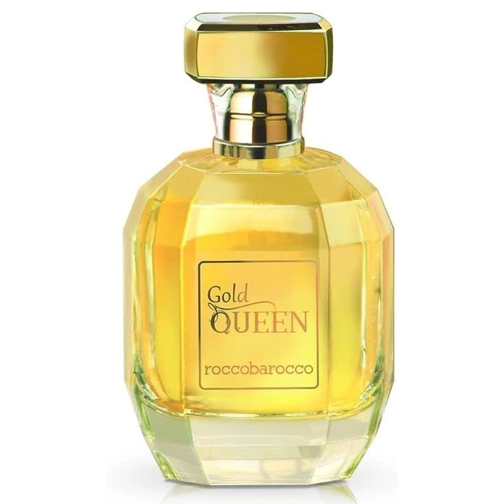 Gold Queen Eau de Parfum 100 ml