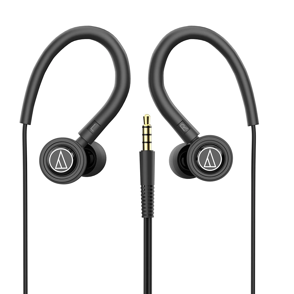 Audio-Technica Sonic Sport Wired Earphone