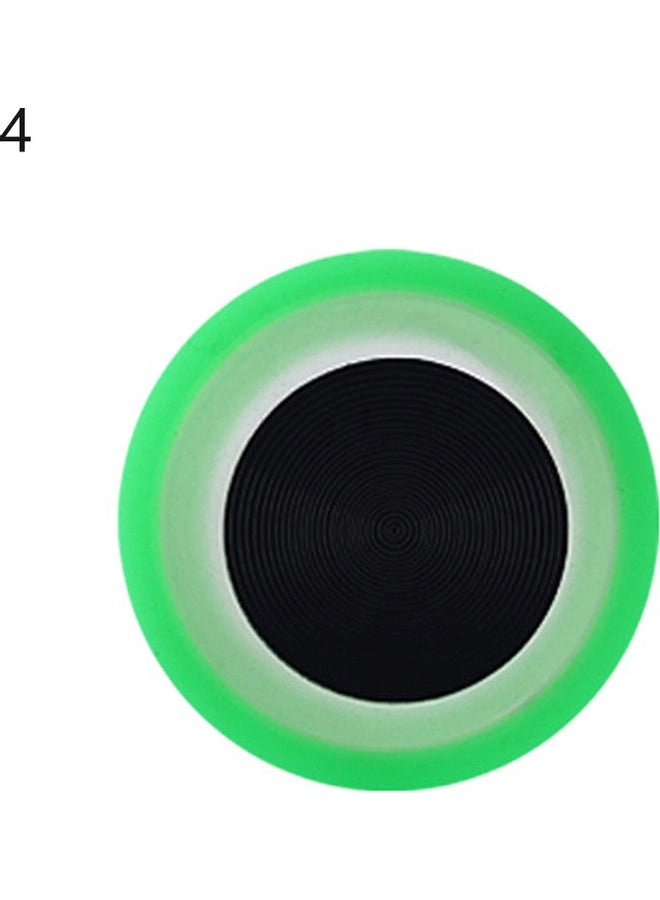 Mini Mobile Phone Tablet Touch Screen Game Sucker Joystick Controller Joypad