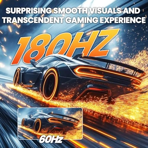 CR270QWM - 27 Inches 2560x1440