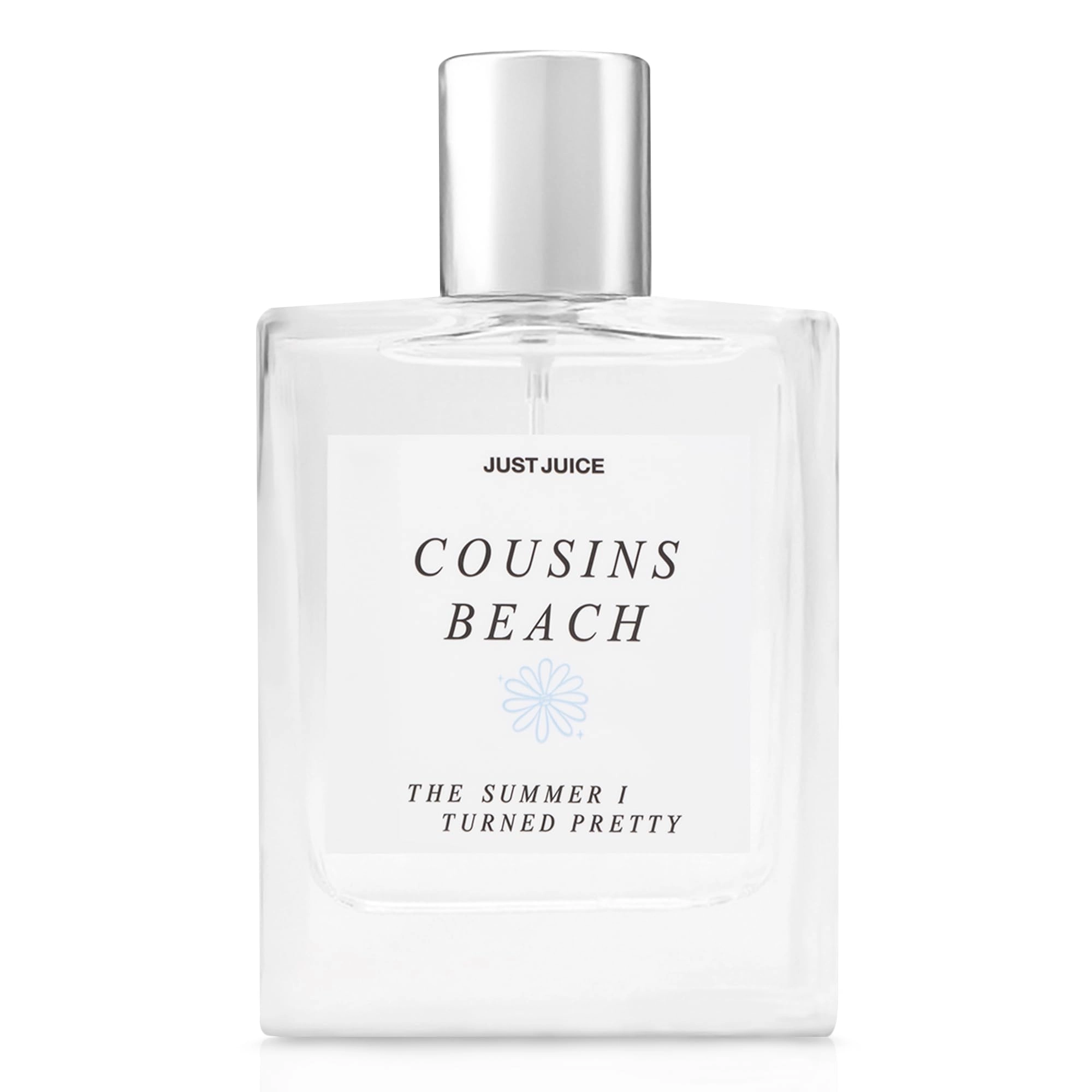 JJ x The Summer I Turned Pretty Cousins Beach - Eau de Parfum 3.4 oz