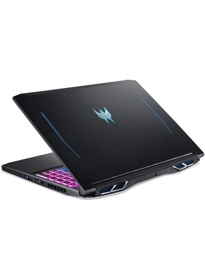 Predator Helios 300 - 15.6'' i9-11900H 64GB DDR4 2000GB SSD