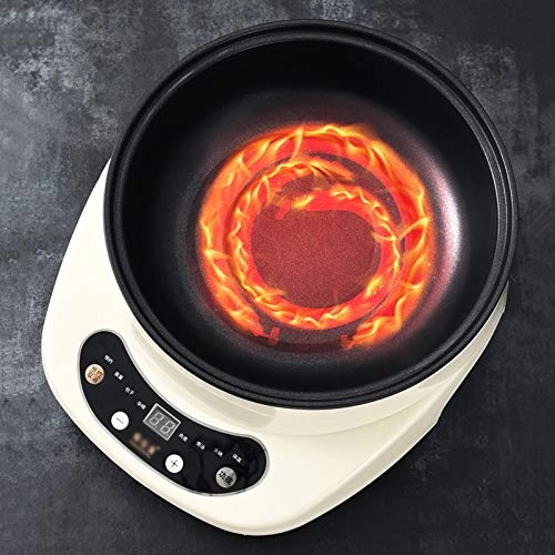 Electric Steamer - 6L