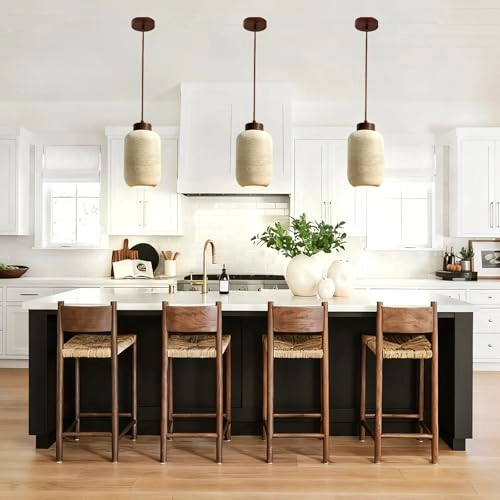 Wabi Sabi Pendant Light