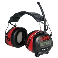 Hearing Protection Headphones