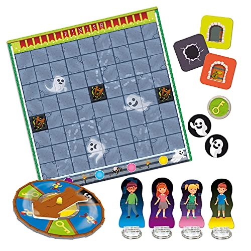Life Skills: Learning How To Make Decisions - Board Game
