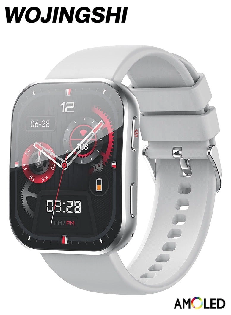 H05 45.8mm Aluminium