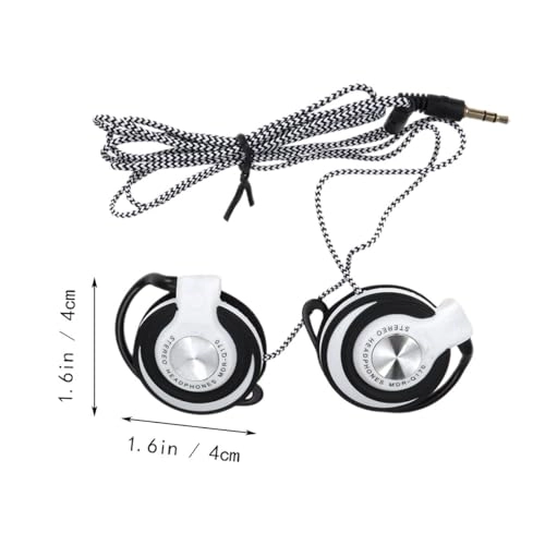 WXP72957GM15S Wired Headphone