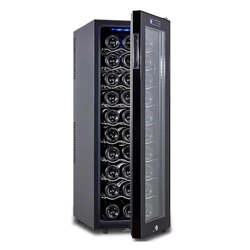 Wine Cellars - Upper and lower 18 or 30 bottles