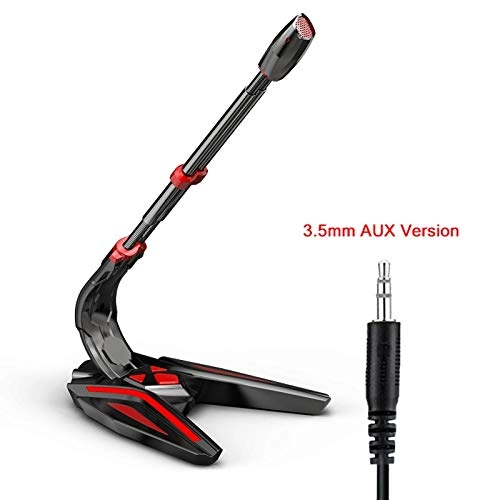 DEyKA7LqNonw9weYxw 3.5mm-Mini-Jack Microphone