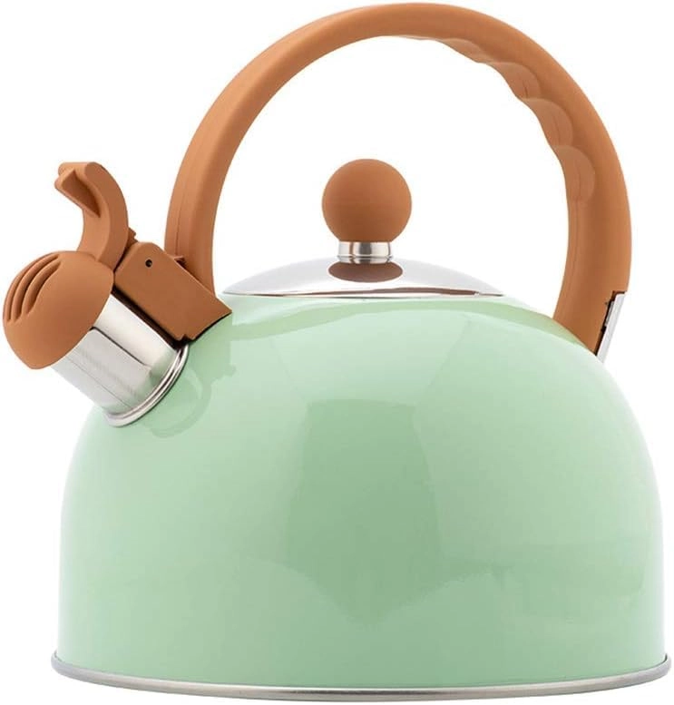 Tea Kettle - 2.5 Liter