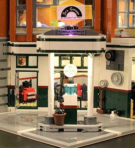 Shining Blocks LED Lighting kit (SB10264)