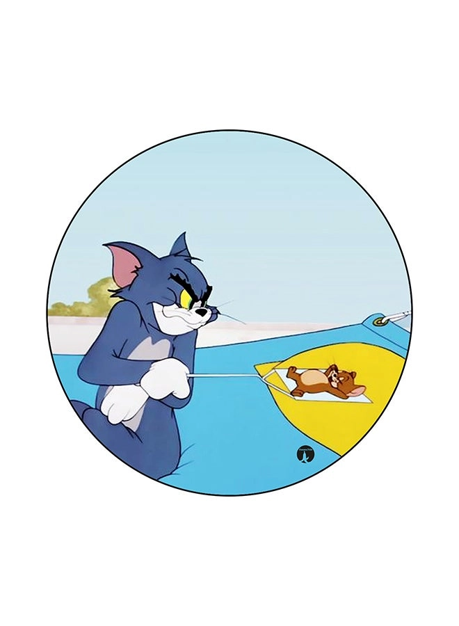 BP Spiderman Gaming Mouse Pad