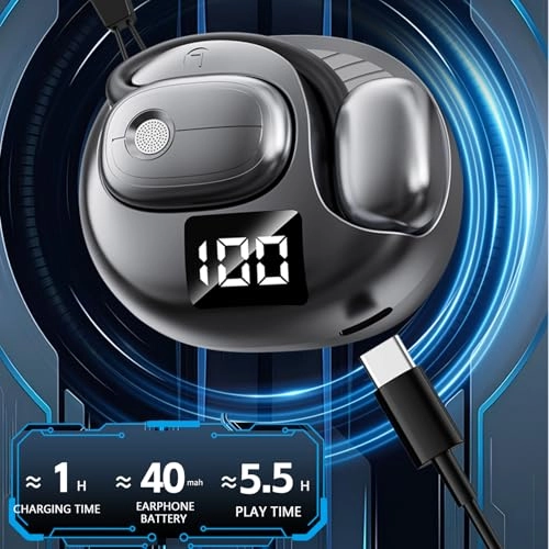 GWC-v5001 Wireless Earbud