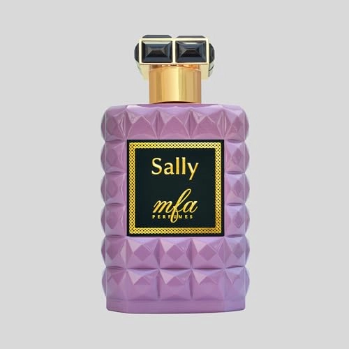 Sally Eau de Parfum 100 ml