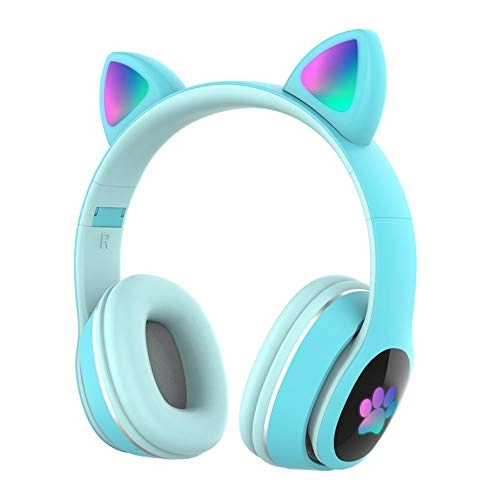 Cat Ear Headphones - Wireless Headphone