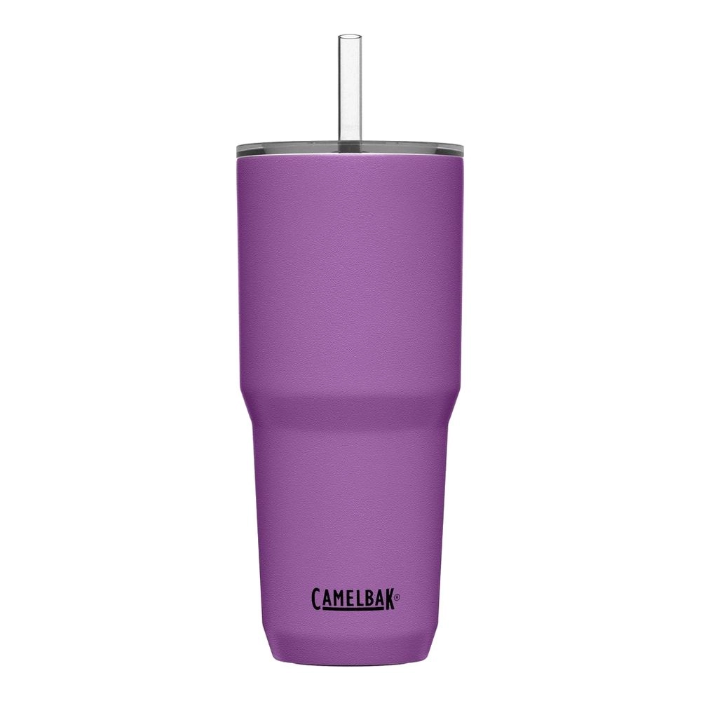 CamelBak Stainless Steel Vacuum Insulated Straw Tumbler - 887ml